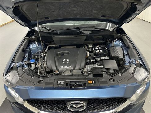 Used 2018 MAZDA CX-5 Sport image 23