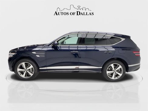 Used 2024 Genesis GV80 3.5T image 7