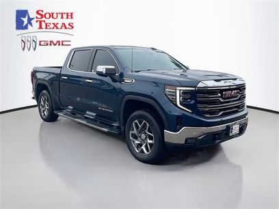 Used 2022 GMC Sierra 1500 SLT