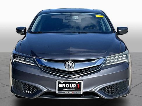 Used 2017 Acura ILX FWD image 4