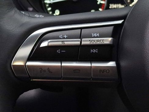 Used 2023 MAZDA CX-30 2.5 Turbo w/ Premium Plus Pkg image 16