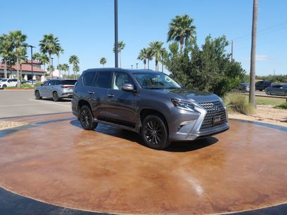 Used 2023 Lexus GX 460 Premium