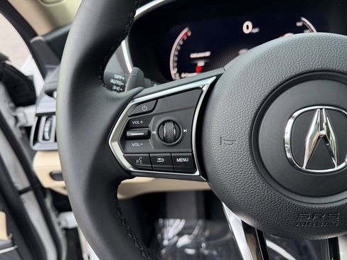 New 2026 Acura MDX SH-AWD image 17