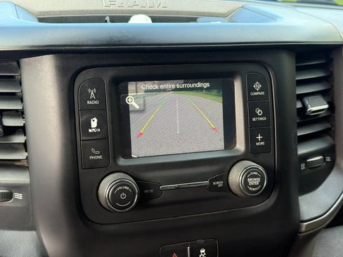 Used 2019 RAM 3500 Tradesman AWD/4WD image 18