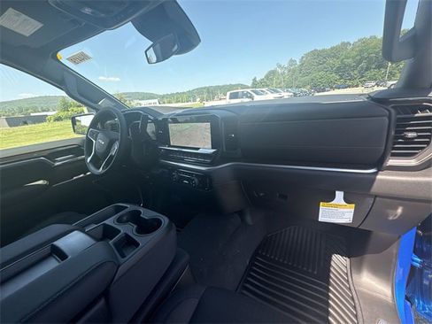 New 2026 Chevrolet Silverado 1500 LT image 30