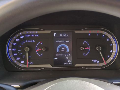 Certified 2024 Hyundai Tucson SEL image 26