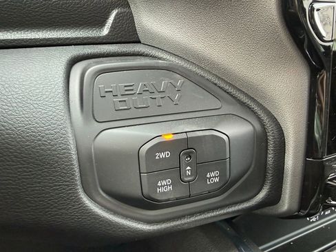 New 2025 RAM 2500 Laramie image 20