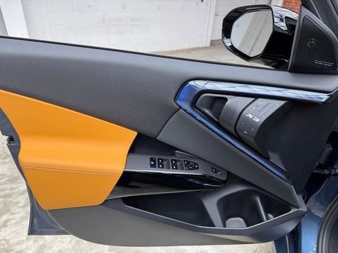 Certified 2025 BMW X3 M50 w/ Premium Package image 10