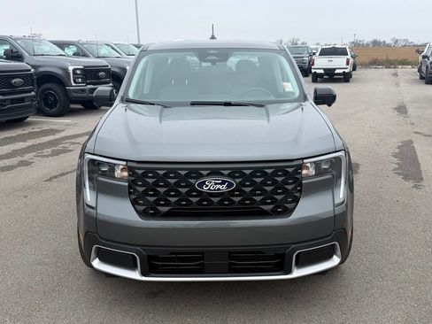 New 2026 Ford Maverick Lariat image 40