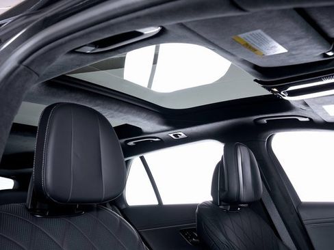 Used 2024 Mercedes-Benz E 450 4MATIC All-Terrain Wagon image 48