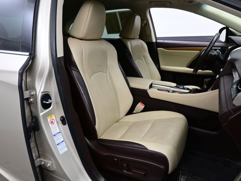 Used 2017 Lexus RX 350 AWD w/ Premium Package image 14