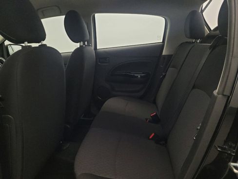 Used 2018 Mitsubishi Mirage GT FWD image 18