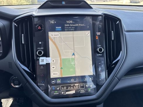 New 2025 Subaru Ascent Bronze Edition image 20