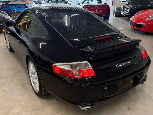 Used 2003 Porsche 911 GT3 RS image 10