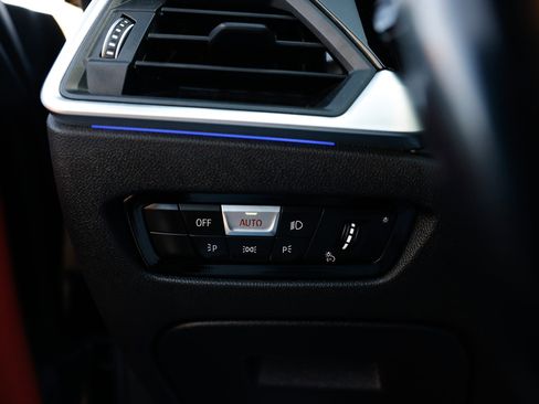 Used 2021 BMW 440i xDrive xDrive w/ Executive Package image 53