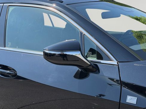 New 2025 Lexus UX 300h AWD w/ Accessory Package (Z1) image 27