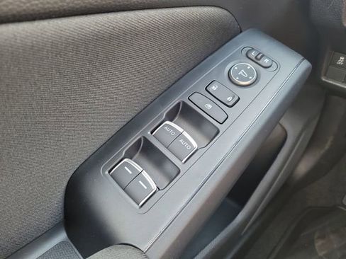 New 2026 Honda Civic Sport image 28