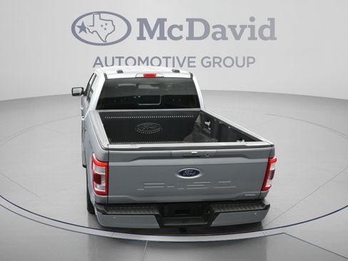 Used 2022 Ford F150 Lariat RWD image 37