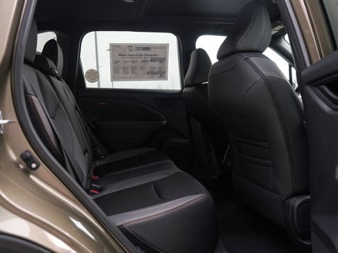 New 2026 Subaru Forester Wilderness image 11