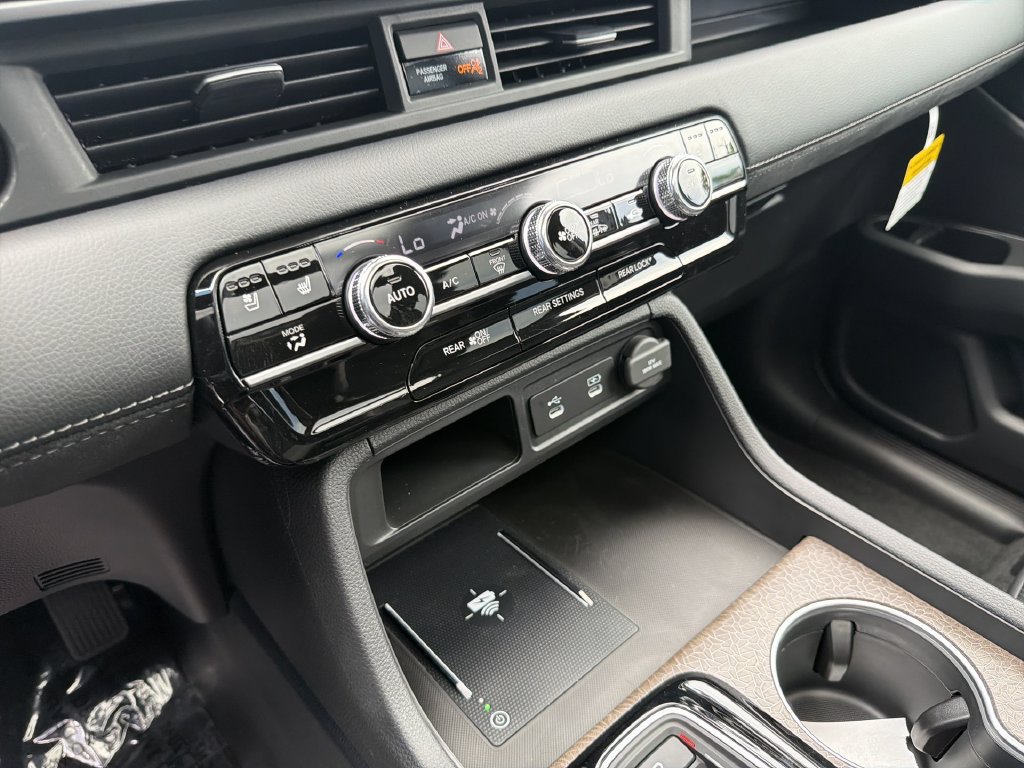 New 2026 Honda Pilot Elite image 25