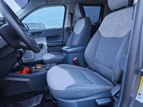 Used 2022 Ford Maverick XLT w/ Equipment Group 300A Standard image 18