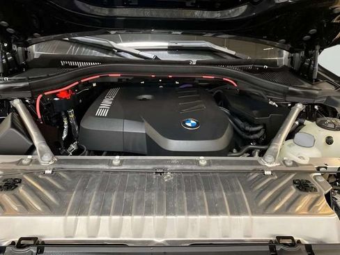 Used 2025 BMW X3 xDrive30i AWD/4WD image 86