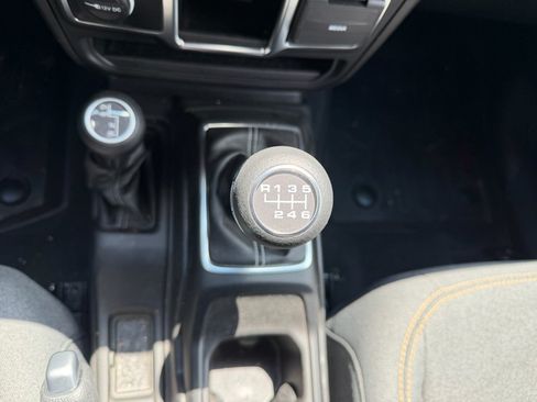 Used 2024 Jeep Wrangler Sport AWD/4WD image 7