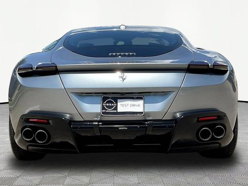Used 2023 Ferrari Roma RWD image 7