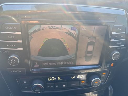 Used 2023 Nissan Maxima Platinum w/ Sport Mat Group image 51