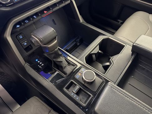 Used 2023 Toyota Tundra SR5 w/ SR5 Premium Package image 11