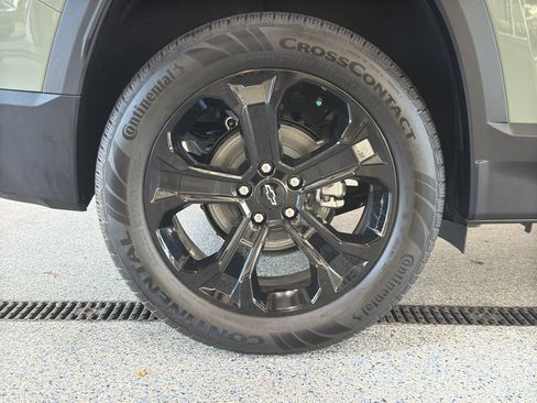 New 2026 Chevrolet Equinox LT w/ Convenience Package II image 30