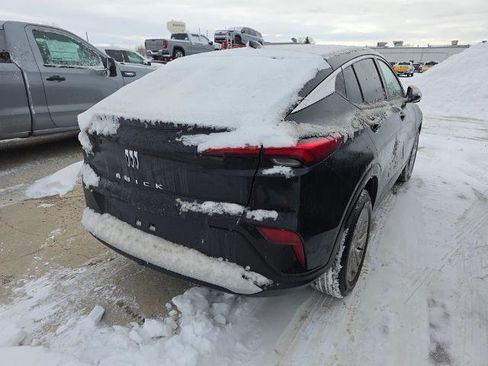 New 2026 Buick Envista Preferred image 3