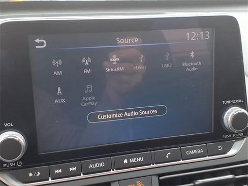 Used 2020 Nissan Altima 2.5 SV image 5