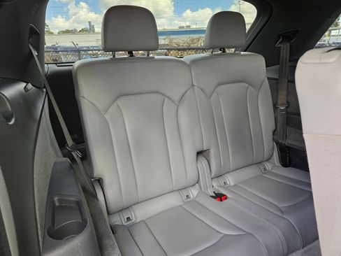 Used 2018 Audi Q7 3.0T AWD/4WD image 48