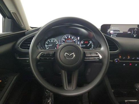 New 2026 MAZDA MAZDA3 s FWD image 14