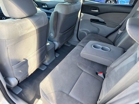 Used 2012 Honda CR-V EX image 17