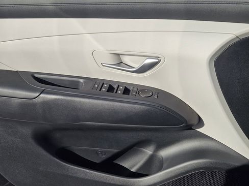 New 2026 Hyundai Tucson SEL image 23