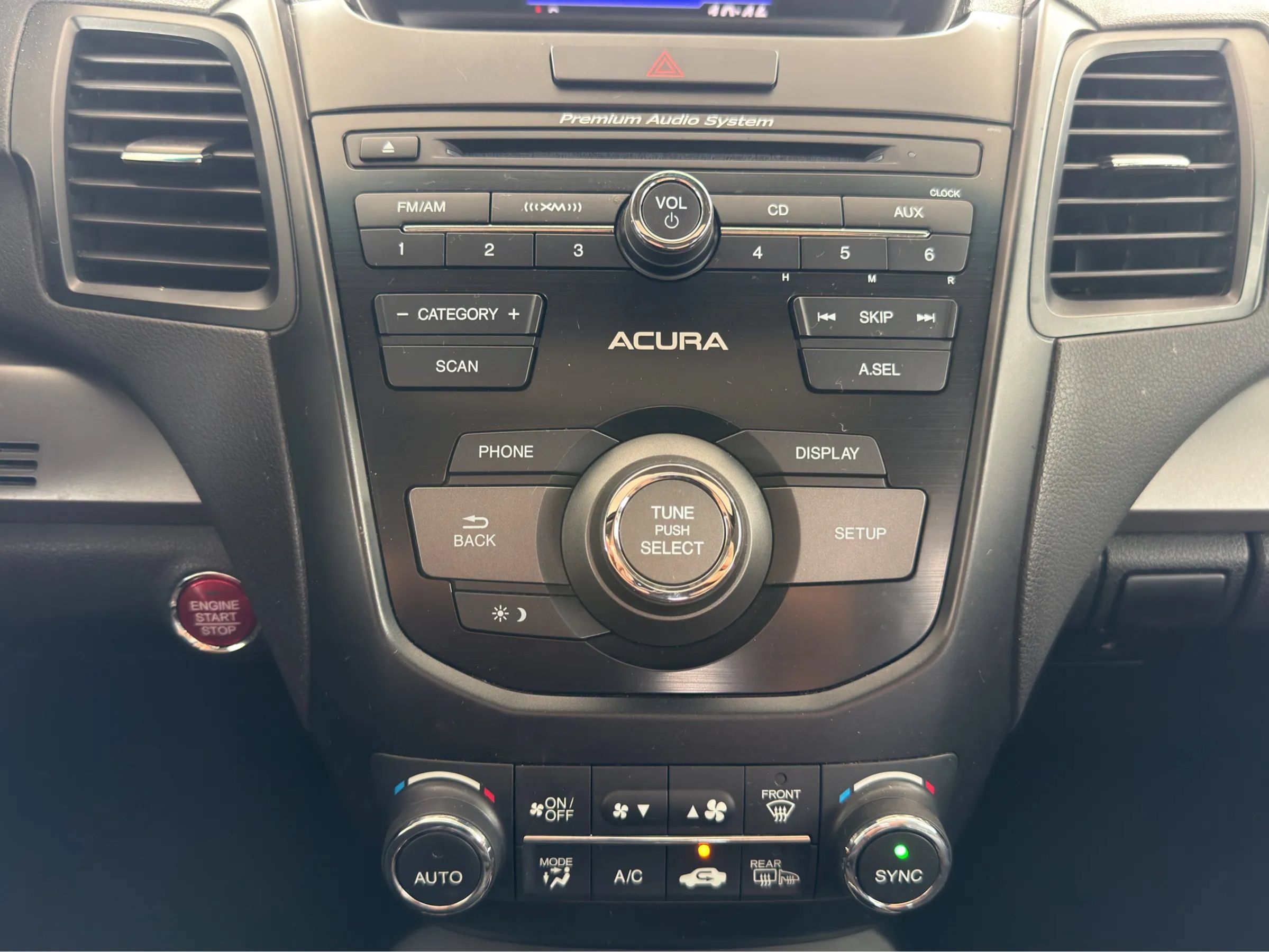 Used 2014 Acura RDX FWD image 31