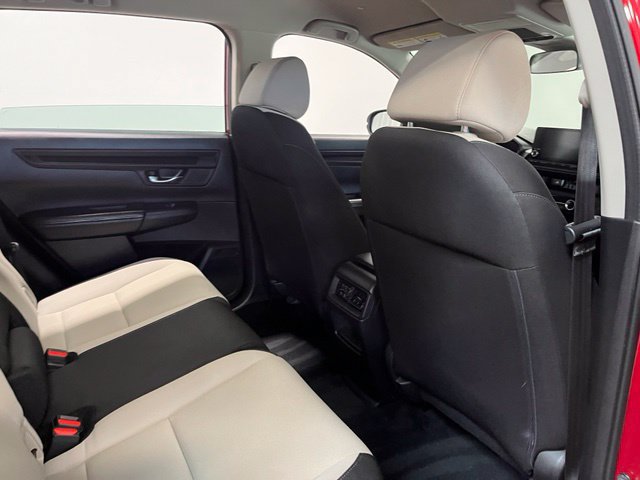 Used 2024 Honda CR-V LX image 15
