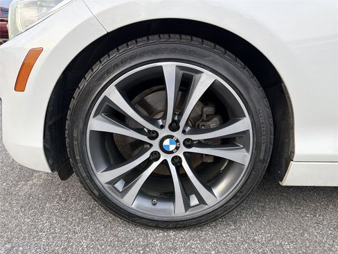 Used 2017 BMW 230i Convertible image 12