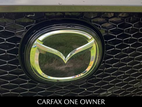 Used 2026 MAZDA MAZDA3 2.5 S Hatchback w/ Premium Pkg FWD image 4