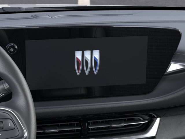 New 2026 Buick Envista Sport Touring w/ Convenience I Package FWD image 25