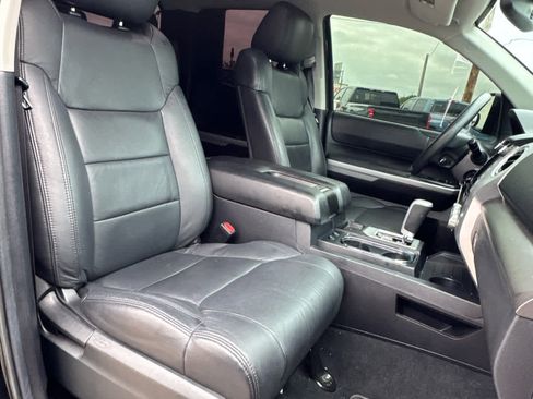 Used 2020 Toyota Tundra SR5 w/ SX Package image 8
