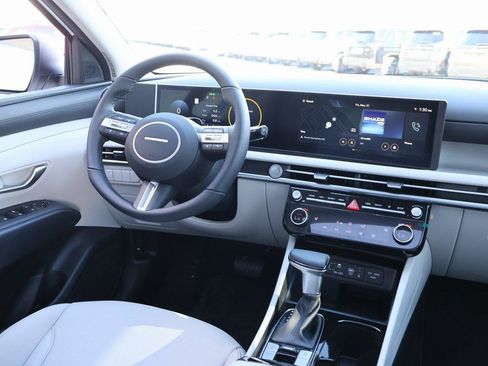 New 2026 Hyundai Tucson SEL image 14