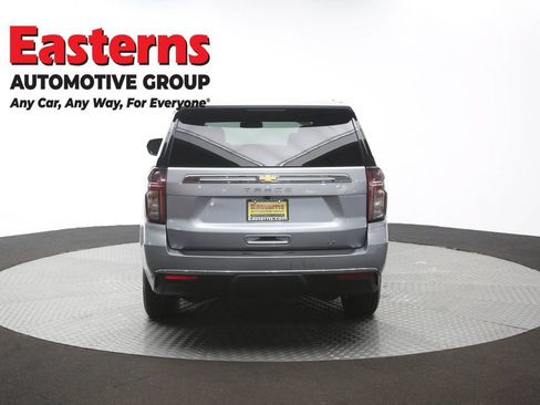 Used 2023 Chevrolet Tahoe LT AWD/4WD image 40
