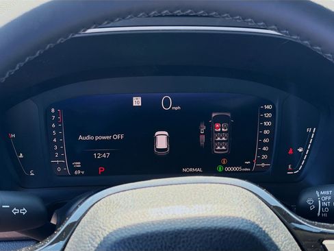 New 2026 Honda Pilot EX-L image 11