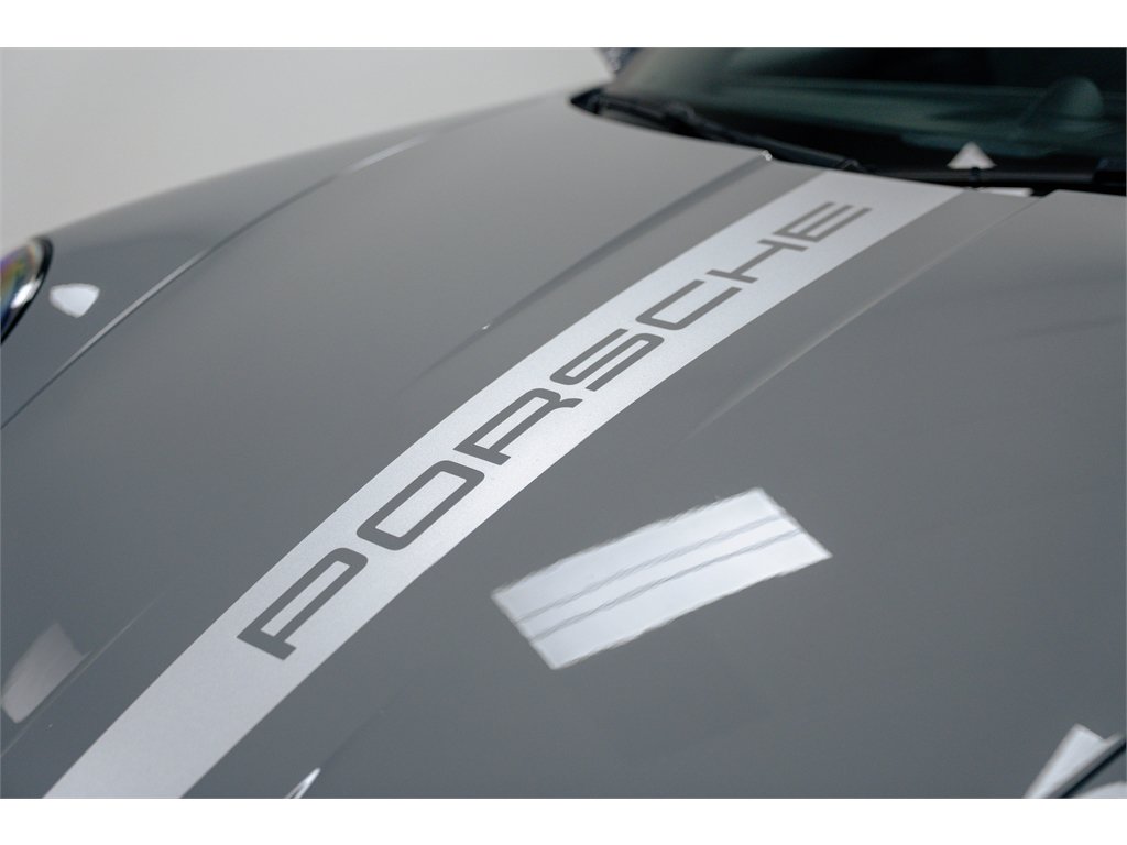 Used 2023 Porsche 911 GT3 RWD image 20