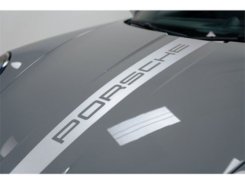 Used 2023 Porsche 911 GT3 RWD image 20