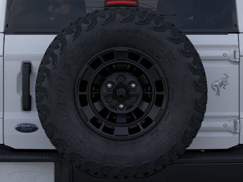 New 2026 Ford Bronco Badlands AWD/4WD image 25
