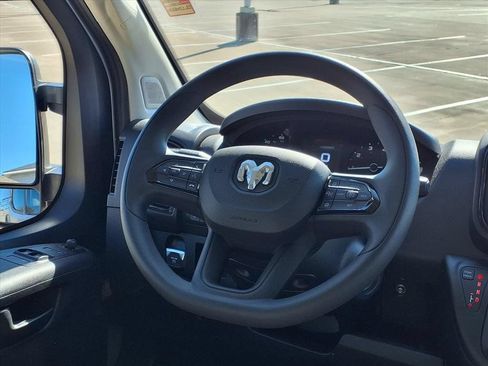 New 2026 RAM ProMaster 2500 w/ Convenience Group FWD image 12